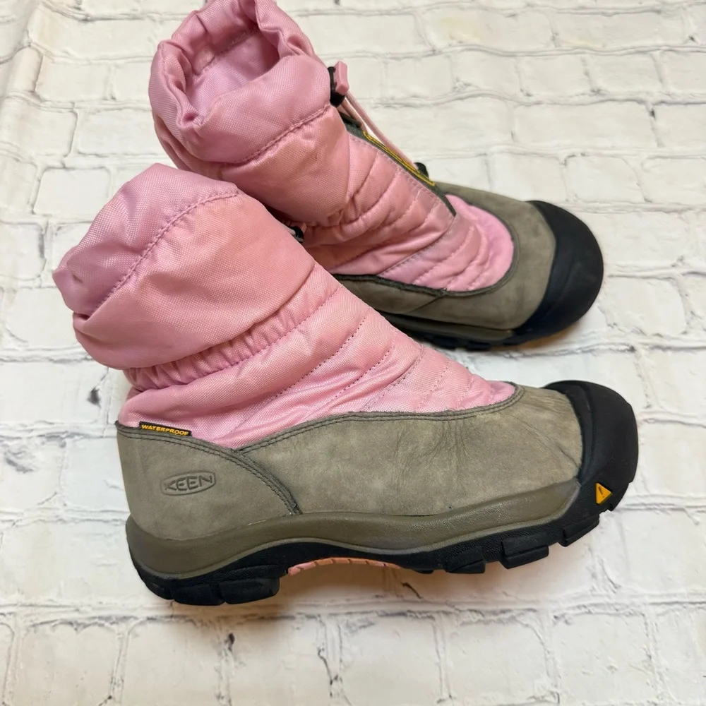 Keen Boots